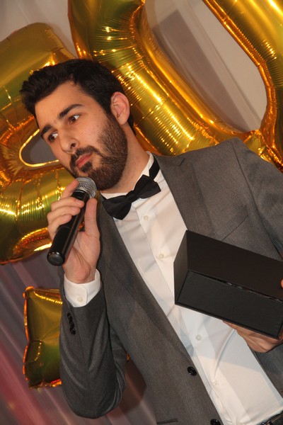 LeMSIC Annual Gala